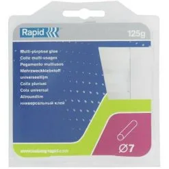 RAPID Bâtons De Colle Multi-usages - 7 Mm - 125 G