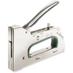 Rapid PRO R34E Agrafeuse Manuelle Fil Plat