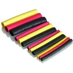 RAPID Gaine Thermorétractable Kit 5-10mm