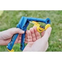 Pince A Grillage Rapid Agraf Agrafe VR 16 FP216