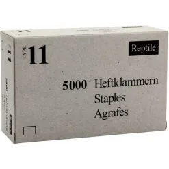 RAPID Agrafes 11/12 A 5000 Isaberg