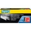 Agrafes Rapid 53/20 A 1250 Isaberg