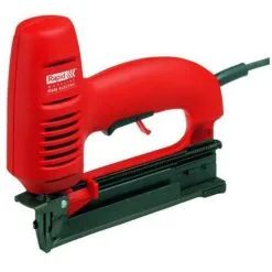 Agrafeuse Cloueuse électrique R606 RAPID