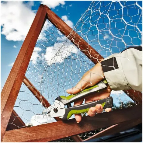 Agrafeuse à Grillage FP20 RAPID – Image 2