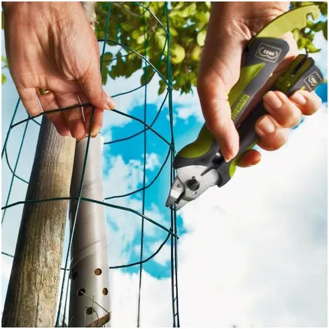 Agrafeuse à Grillage FP20 RAPID – Image 3