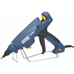 Rapid, 5000328, Pistolet à Colle Pro-industriel Thermofusible 300W, Pour Un Collage Pr...