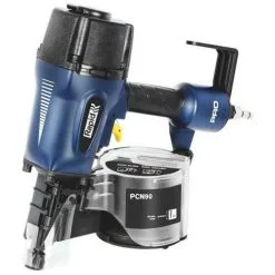 RAPID Cloueur A Rouleaux Pneumatique PRO PCN90 - 5000792