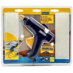 Rapid Pistolet À Colle Filaire Rapid Eg111