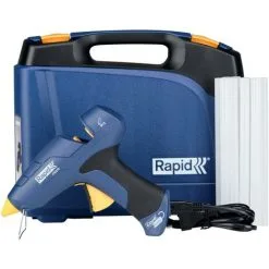 Pistolet À Colle Rapid CG270 12mm