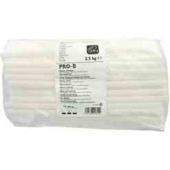 RAPID PRO-B Colle Professionnelle Sanitaire Et Câble - 12 Mm - 2,5 Kg