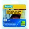 RAPID Colle Textile & Cuir 125g
