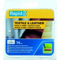 RAPID Colle Textile & Cuir 125g