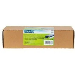 RAPID Agrafes Vigne En Aluminium C50 - 40107758