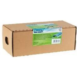 RAPID Agrafes Vigne En Fil Clair C75 - 40107759