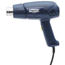 Pistolet A Air Chaud HOBBY Thermal 1600 De Rapid