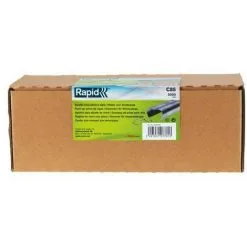 Agrafes Vigne C85 De Rapid