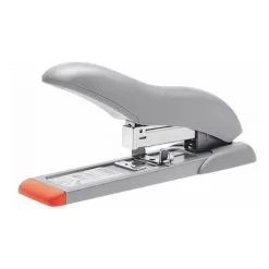 Agrafeuse Forte Rapid HD 70 - Agrafes 23/8 Ou 23/10 - Capacité 70 Feuilles - Gris