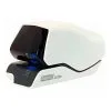 Agrafeuse électrique Rapid R5025E B Capacité 25 Feuilles - Blanc
