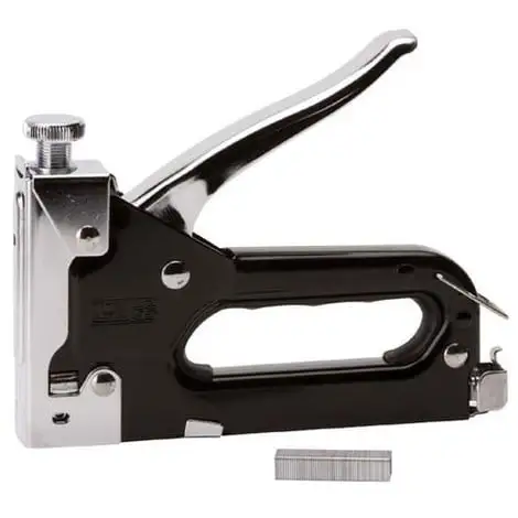 RAPID - Agrafeuse Métal Compacta