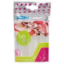 RAPID - Colle - Fun To Fix - 80 G - D: 7 Mm - 100 Mm